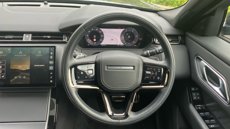 Land Rover Range Rover Velar 2.0 D200 MHEV Dynamic HSE 5dr Auto Diesel Estate